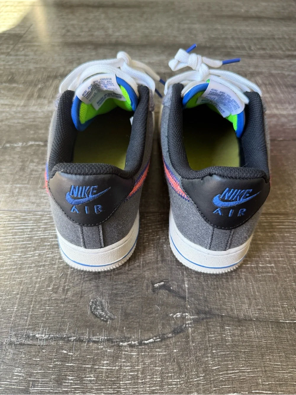 Nike Air Force 1 Low 